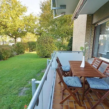 Sonnenblick Whg 4