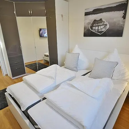 아파트 Sonnenblick Whg 4 *